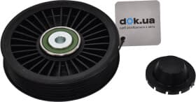 Обводной ролик поликлинового ремня Обводной ролик поликлинового ремня