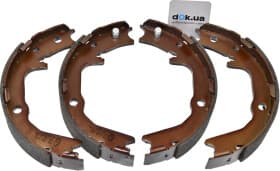 Колодки ручника