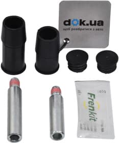 Направляющая гильза скобы тормозного суппорта