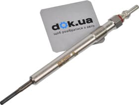 Свічка розжарювання