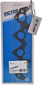 Прокладка впускного коллектора