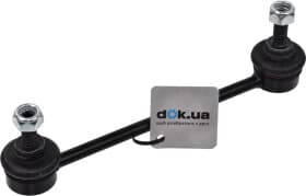 Стойка стабилизатора Стойка стабилизатора