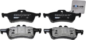 Тормозные колодки