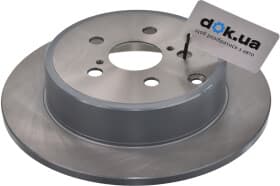 Тормозной диск