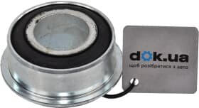 Сайлентблок важеля