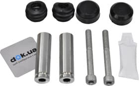 Напрямна гільза скоби гальмівного супорта Напрямна гільза скоби гальмівного супорта