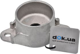 Опора амортизатора