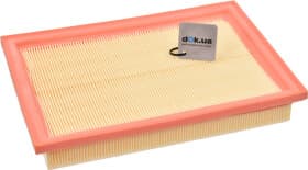 Воздушный фильтр