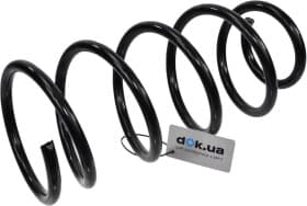 Пружина підвіски