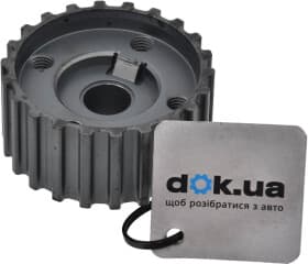 Шестерня коленчатого вала Febi 25166