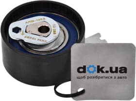 Натяжной ролик ремня ГРМ