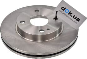 Гальмівний диск