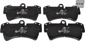 Тормозные колодки