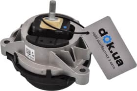 Подушка двигуна