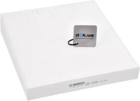 Фільтр салону