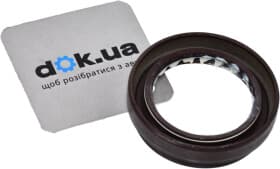 Сальник півосі