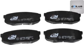 Тормозные колодки Тормозные колодки