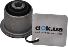 Сайлентблок важеля