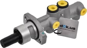 Главный тормозной цилиндр