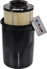 Повітряний фільтр