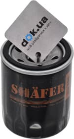 Оливний фільтр