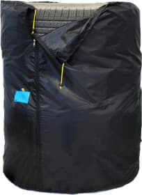 Чехол для хранения колес Poputchik 16-064-IS для диаметра R17-R19