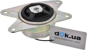 Подушка двигуна