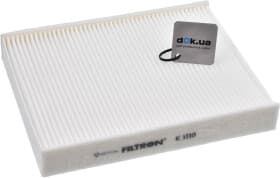 Фильтр салона