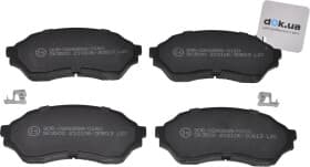 Тормозные колодки