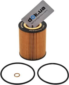 Масляный фильтр