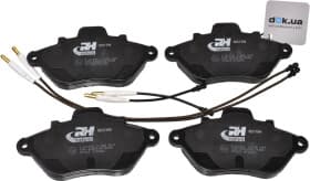 Тормозные колодки