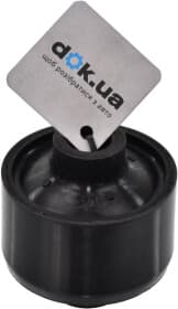 Сайлентблок важеля Solgy 201077