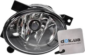 Передня протитуманна фара