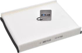 Фильтр салона