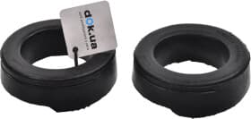 Відбійник амортизатора Відбійник амортизатора