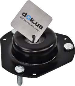 Опора амортизатора Kautek Automotive FDSM020
