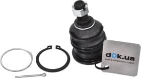 Шарова опора