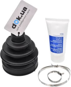 Пильовик гранати