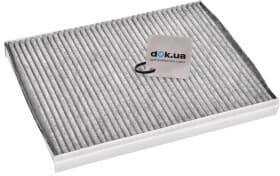 Фільтр салону