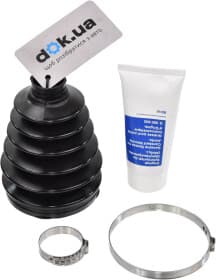 Пильовик гранати Пильовик гранати