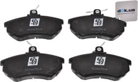 Гальмівні колодки Гальмівні колодки