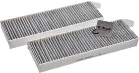 Фільтр салону Фільтр салону