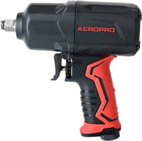 Пневмогайковерт Aeropro A301