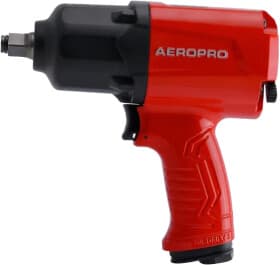 Пневмогайковерт Aeropro A398