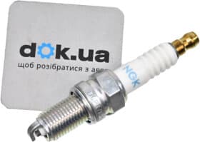 Свеча зажигания