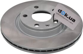 Гальмівний диск