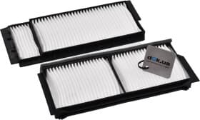 Фильтр салона