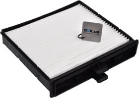 Фильтр салона