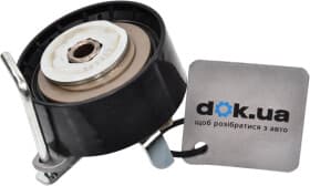 Натяжной ролик ремня ГРМ