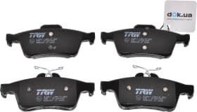 Гальмівні колодки